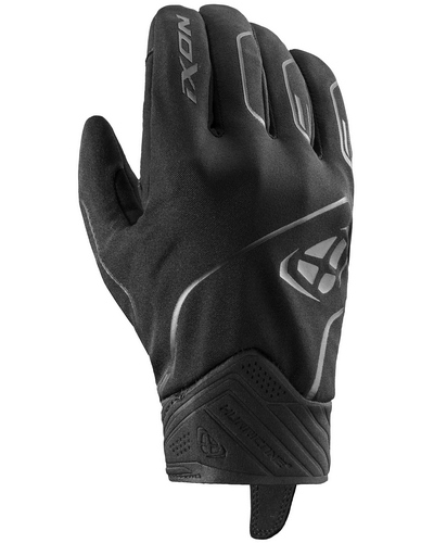 Gants Moto Hiver IXON Pro Hurricane² lady noir