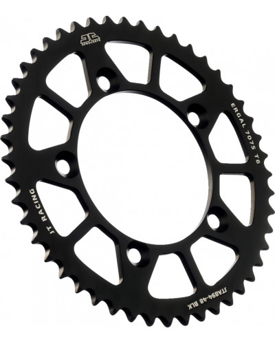 Couronne Moto JT Couronne alu JTA894.48BLK