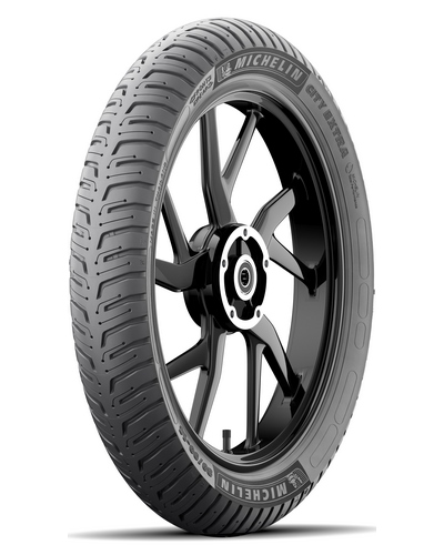 Pneu MICHELIN Scooter CITY EXTRA 100/80 - 14 M/C 48S CITY EXTRA  TL