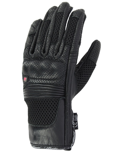 Gants Moto Été MOTOMOD TS07 lady CE NOIR Gants Moto Été MOTOMOD TS07 lady CE NOIR