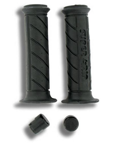 Poignée Super Grip Court - 125 mm ( La paire)