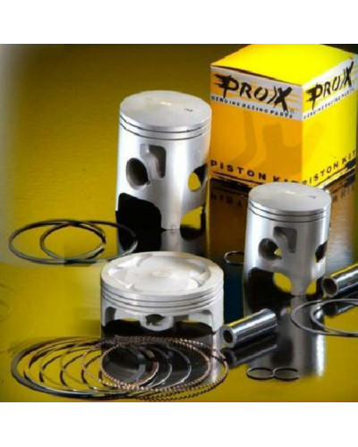 Piston Moto PROX Piston forgé Ø94.97 Prox Beta RR450