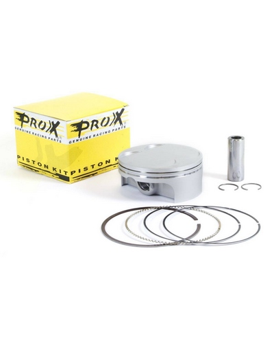 Piston Moto PROX Piston forgé PROX Ø 76 96mm compression standard Yamaha YZ250F