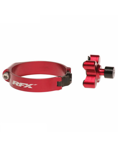 Kit de départ HoleShot RFX Kit départ RFX Pro (Rouge) - Honda CR125