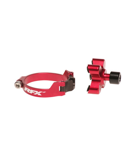 Kit de départ HoleShot RFX Kit départ RFX Pro (Rouge) - Honda CRF150