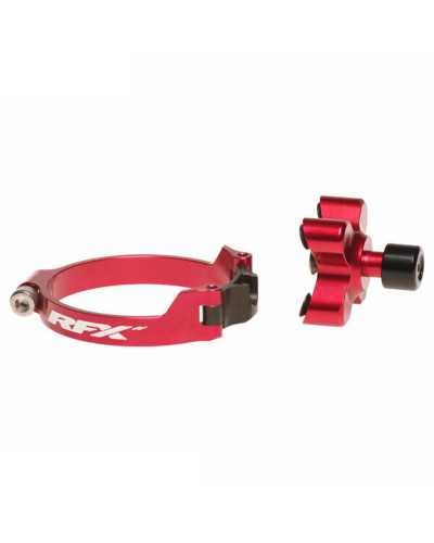 Kit de départ HoleShot RFX Kit départ RFX Pro (Rouge) - Honda CRF250/450