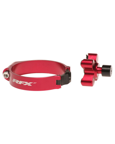 Kit de départ HoleShot RFX Kit départ RFX Pro - rouge