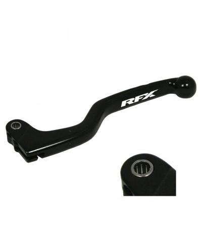 Kit Levier Embrayage et Frein Moto RFX Levier d'embrayage RFX Pro - Kawasaki KXF450/250