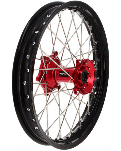 JANTE RFX Roue arrière complète RFX MX 19x2,15