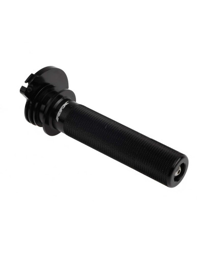 Barillet Gaz Moto RFX Tube d'accélérateur RFX Pro (Noir)