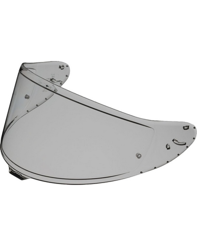 Écran Casque Moto SHOEI GT-Air 3 CNS-1C fumé clair