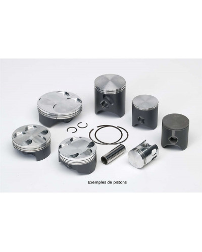 Piston Moto TECNIUM Kit pistons WOESSNER Ø101 BMW R1200 GS/RT/ST/R