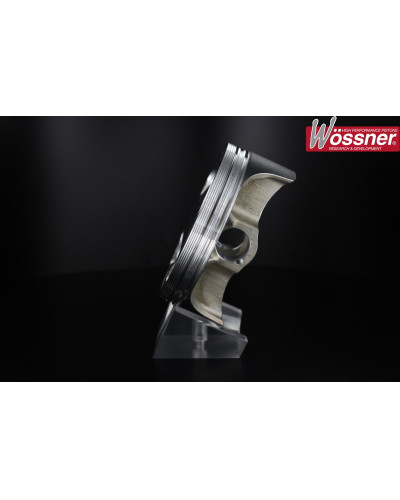 Piston Moto TECNIUM Piston TECNIUM par Woessner Ø96 96 compression standard 12.8:1 Yamaha YZ450F