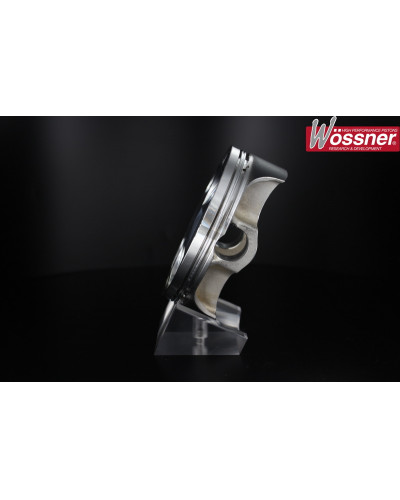 Piston Moto TECNIUM PISTON WOESSNER FORGE Ø95.97 POUR HONDA