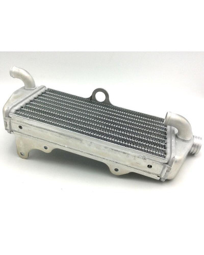 Radiateur Moto TECNIUM Radiateur BIHR - Sherco SM 50 / R 50