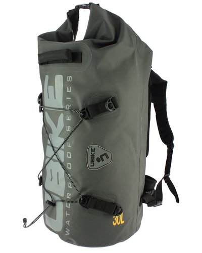 UBIKE Cylinder Bag 30L PERLE UBIKE Cylinder Bag 30L PERLE