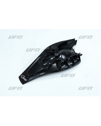 Garde Boue Moto UFO Garde-boue arrière UFO noir Husqvarna TC85