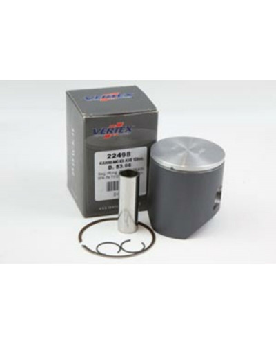 Piston Moto VERTEX Piston Pour KTM EXC300 & HVA TE300 Ø71.96MM